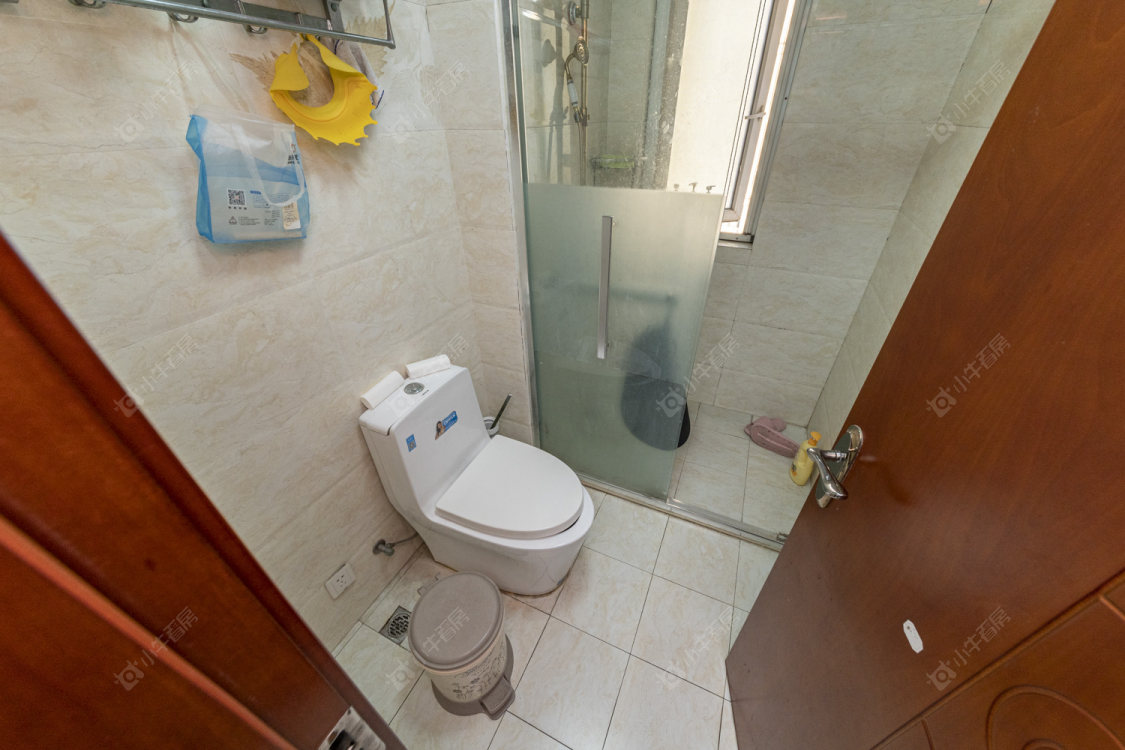 常州新城香溢澜桥二期在售二手房源室内图_小牛看房