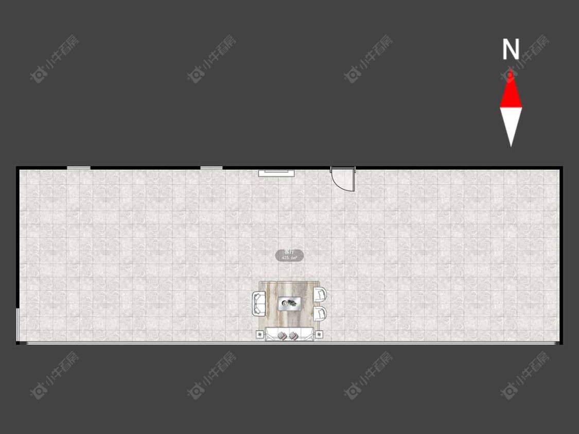常州常州科教城创研港在售二手房源户型图_小牛看房