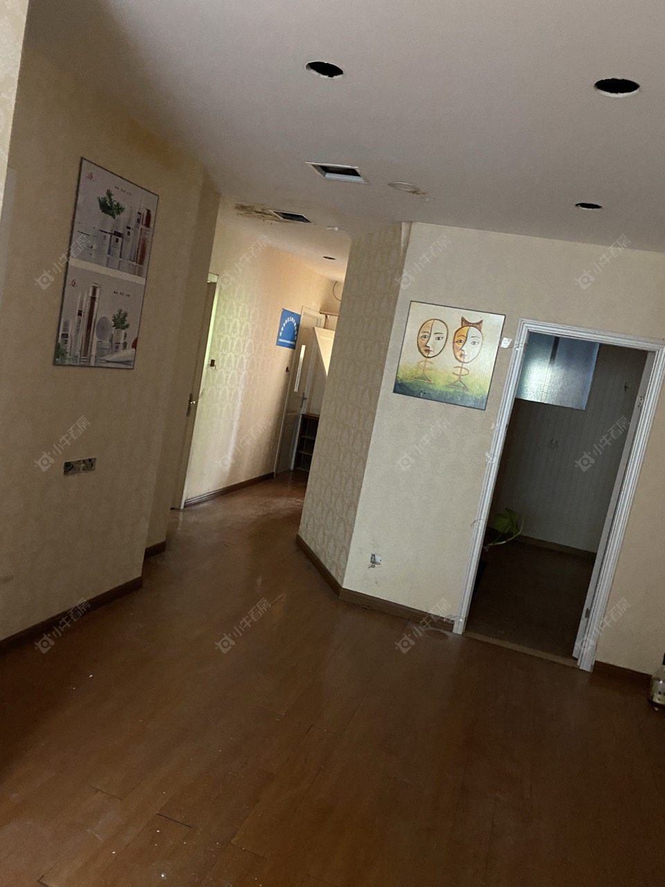 常州新城春天里在租房源室内图_小牛看房