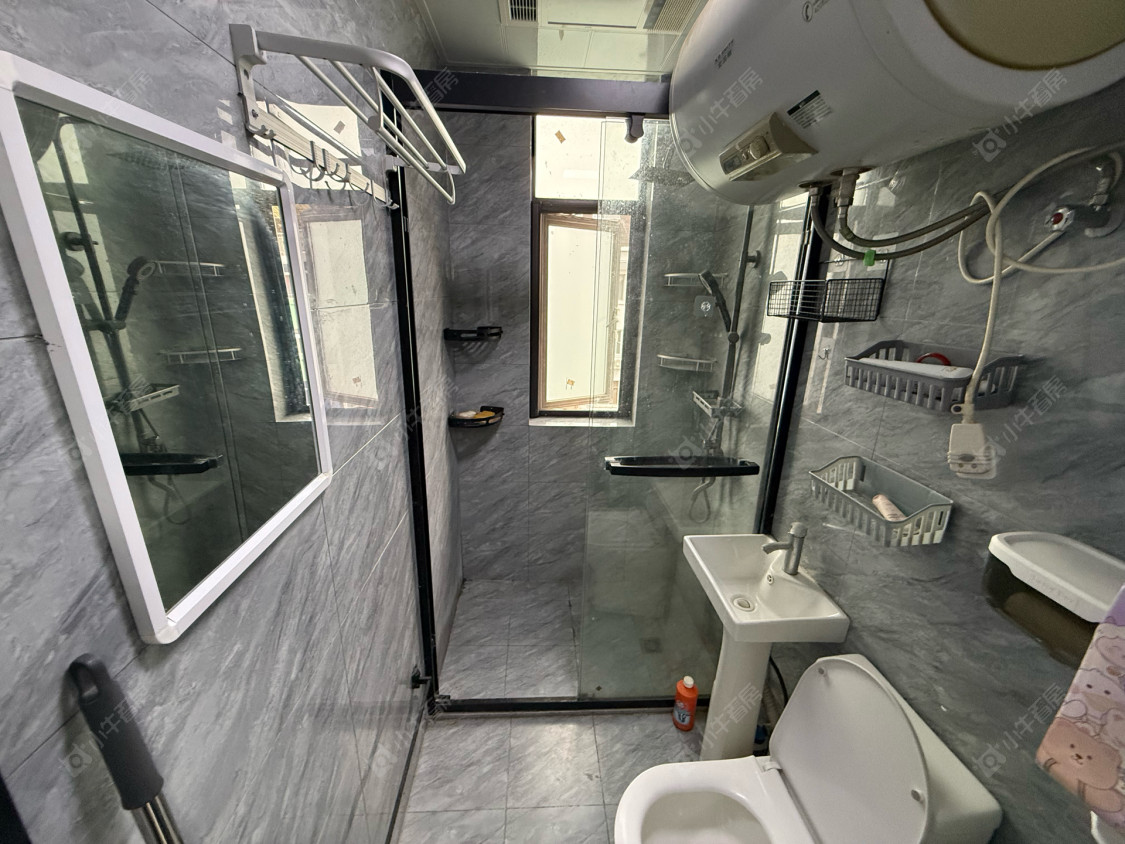 翠竹新村南区房源室内图 常州翠竹新村南区在租房源室内图_小牛看房