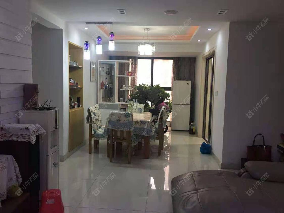 常州公园壹号三期在租房源室内图_小牛看房