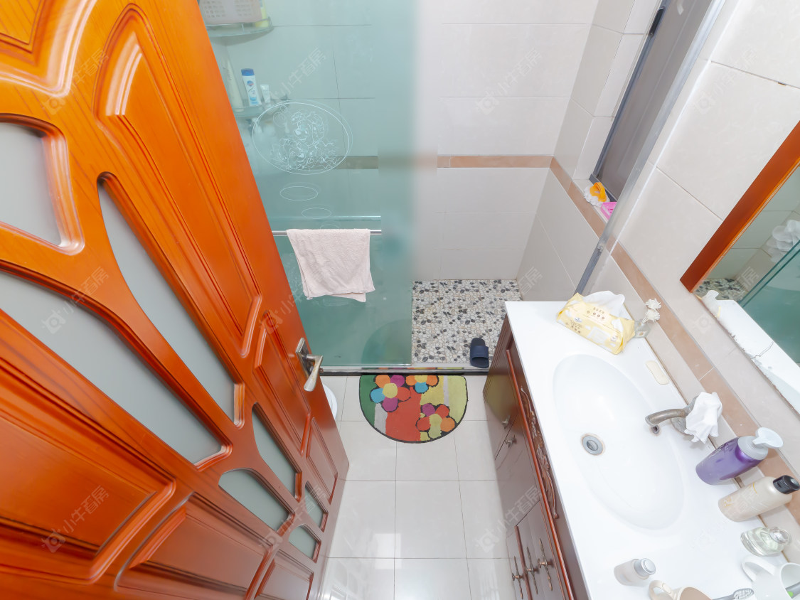 常州景秀世家在售二手房源室内图_小牛看房