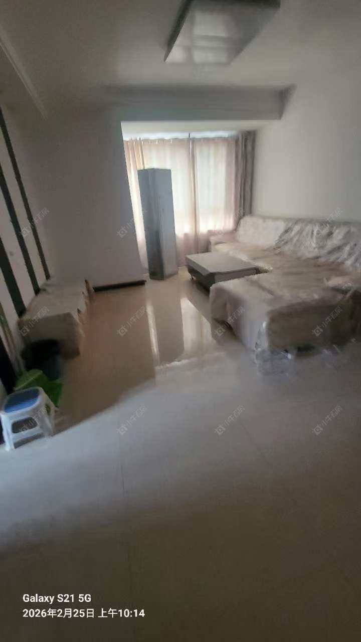 常州九洲花园二期租房_小牛看房