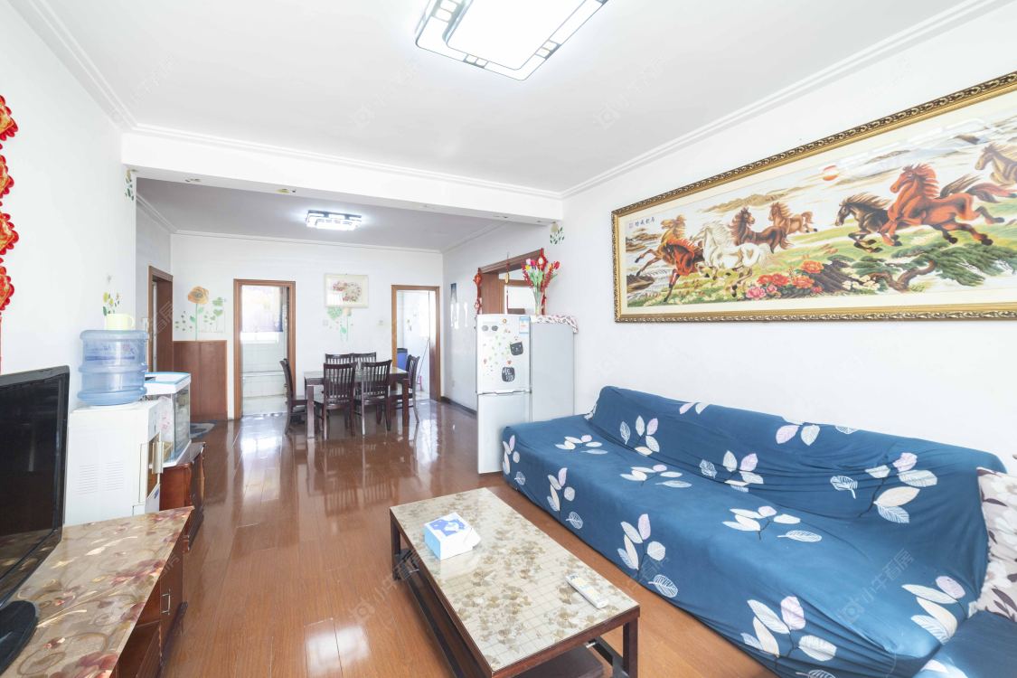 常州青司塘公房在售二手房源室内图_小牛看房