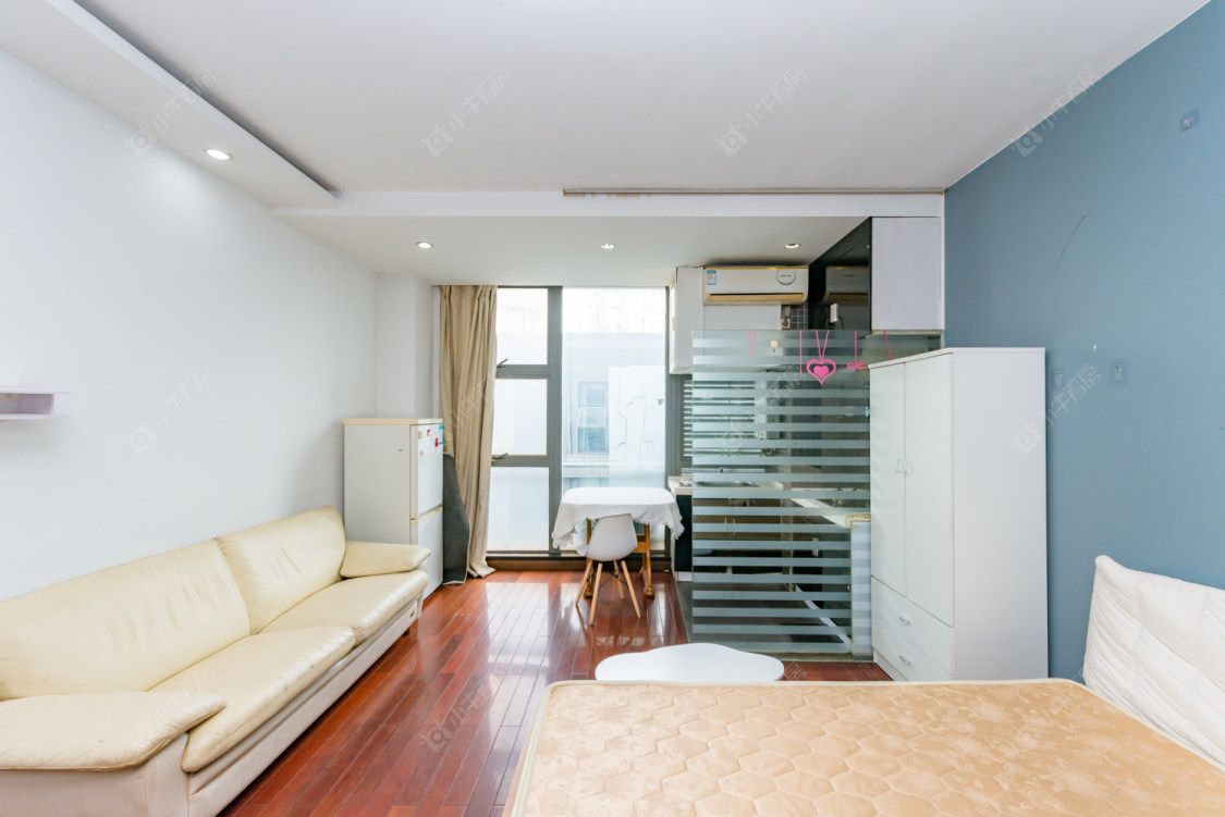 金色新城西区房源室内图 常州金色新城西区在售二手房源室内图_小牛看房