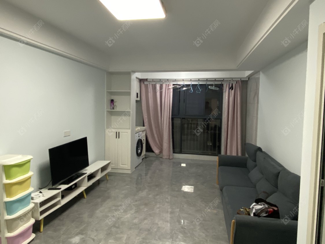 常州青枫公馆租房_小牛看房