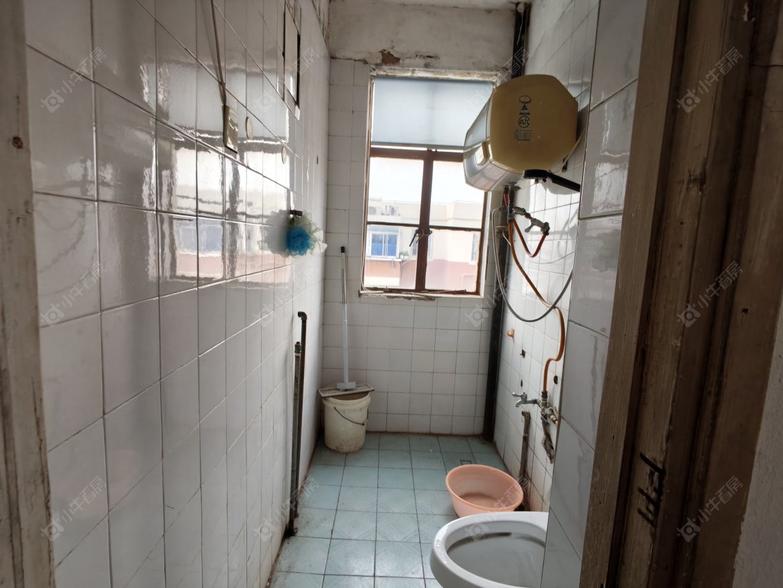 常州西新桥二村在租房源室内图_小牛看房