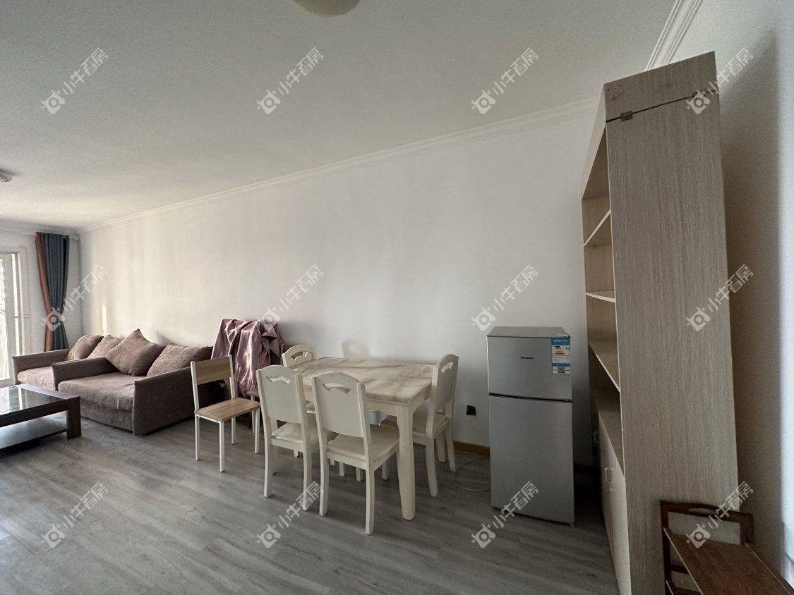 常州万达中央华城在租房源室内图_小牛看房