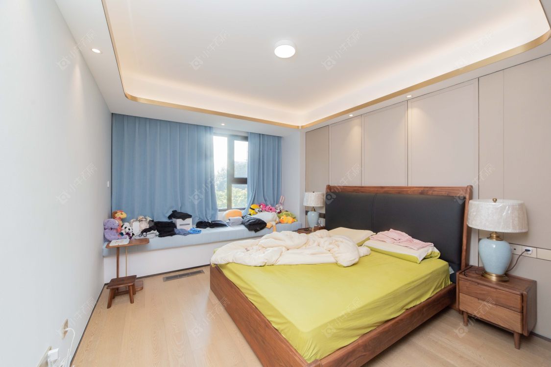 中建招商龙宸壹号房源室内图 常州中建招商龙宸壹号在售二手房源室内图_小牛看房