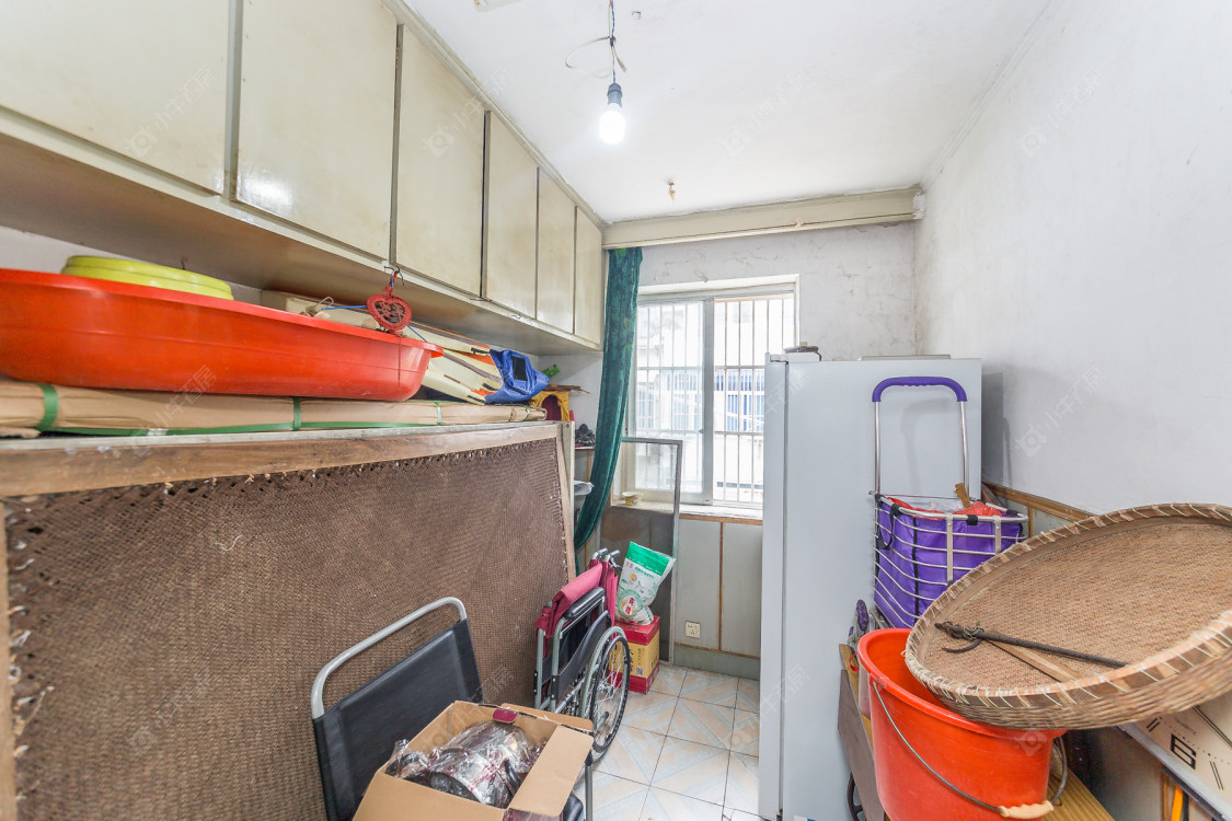 常州北环新村在售二手房源室内图_小牛看房