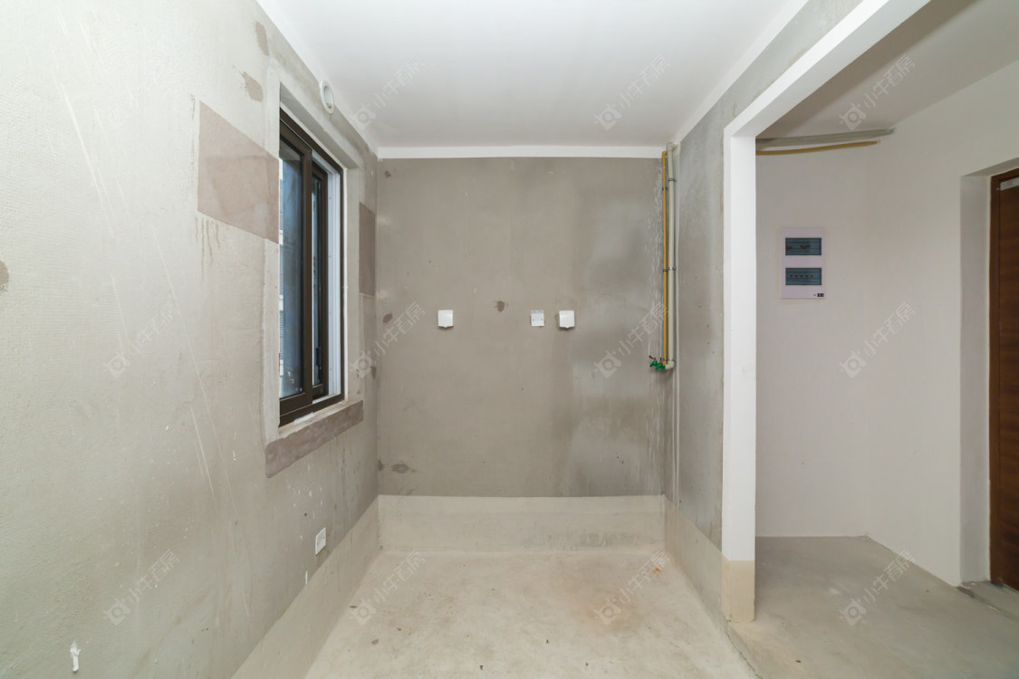 常州旭辉都会里在售二手房源室内图_小牛看房