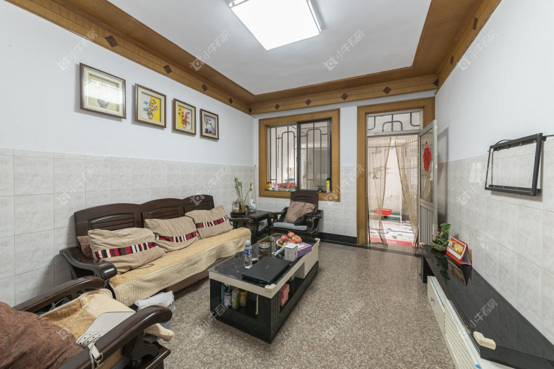 常州花东五村在租房源室内图_小牛看房