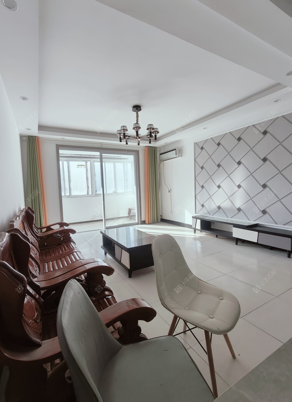 常州新丰苑在租房源_小牛看房