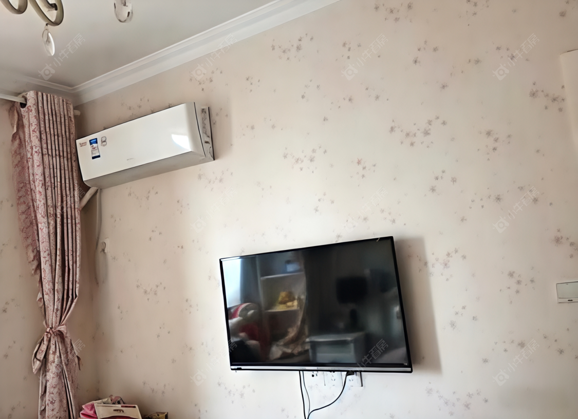 常州九洲新世界花苑在租房源_小牛看房