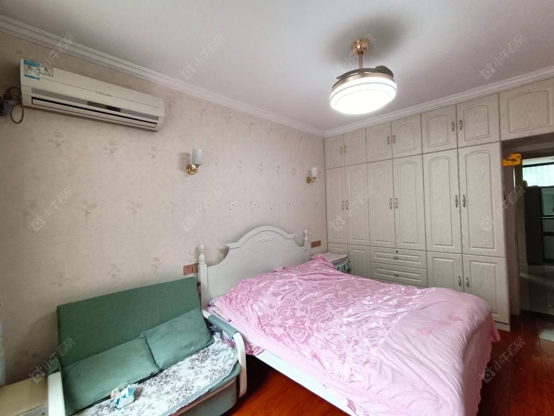 常飞公寓房源室内图 常州常飞公寓在租房源室内图_小牛看房