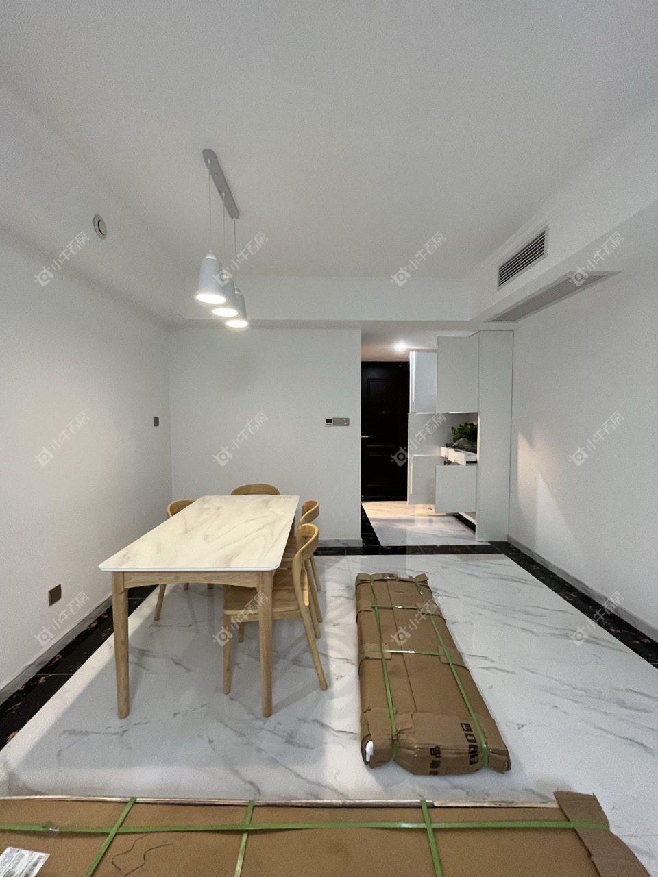 常州碧桂园壹号天禧在租房源_小牛看房