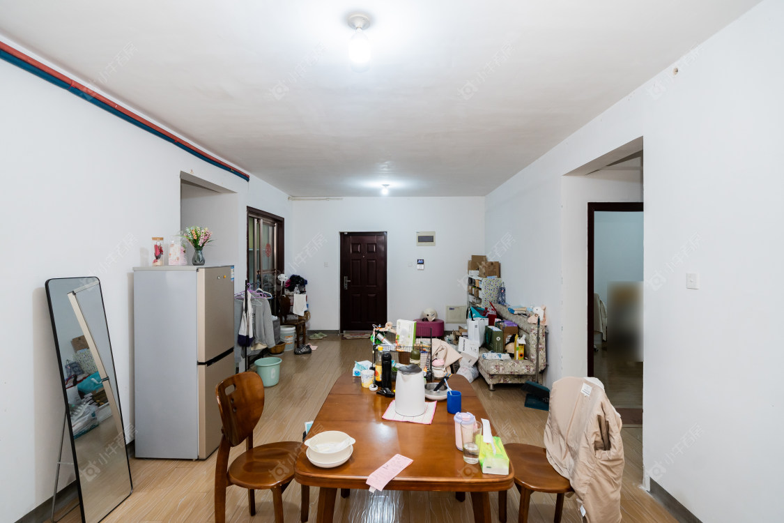 常州新乐花园在售二手房源室内图_小牛看房