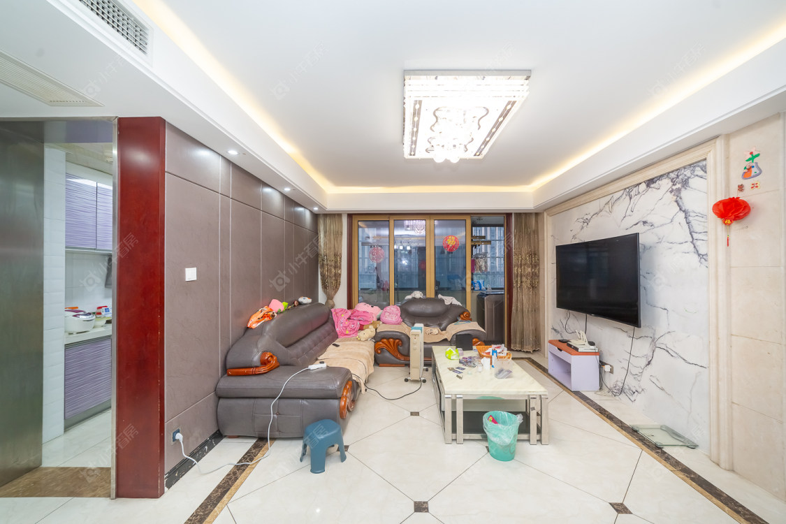 典雅花园房源室内图 常州典雅花园在售二手房源室内图_小牛看房