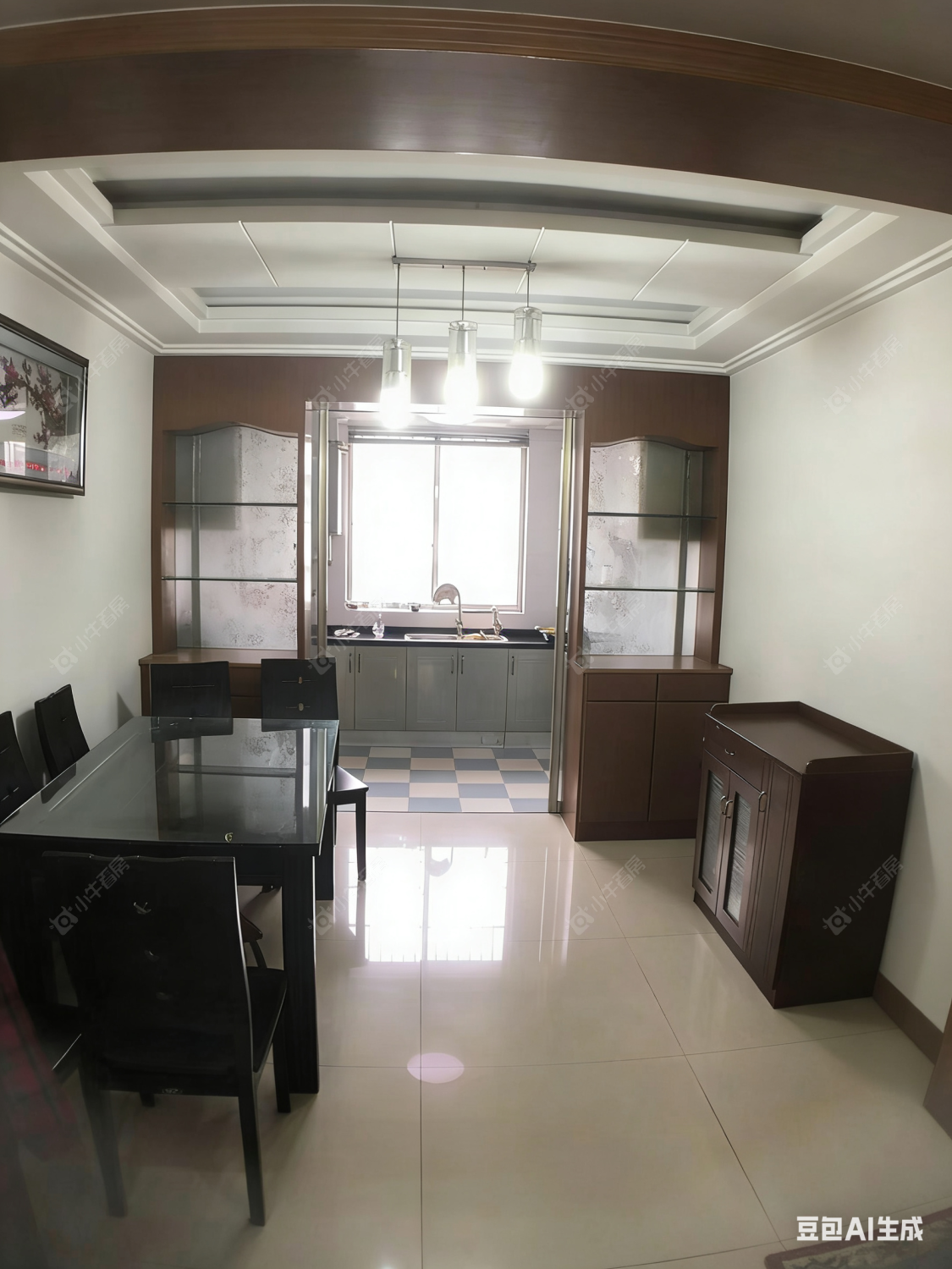 常州卢家巷花苑在租房源室内图_小牛看房