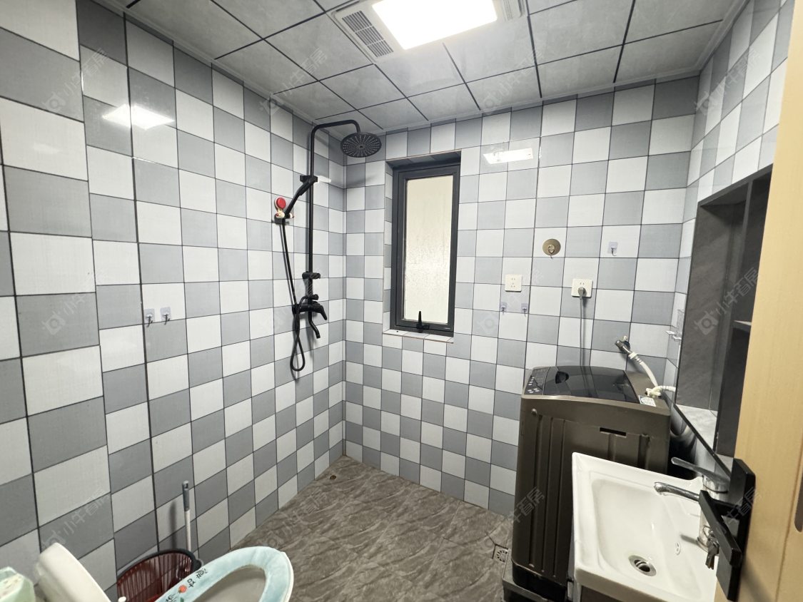 常州清云澜湾A区在租房源室内图_小牛看房