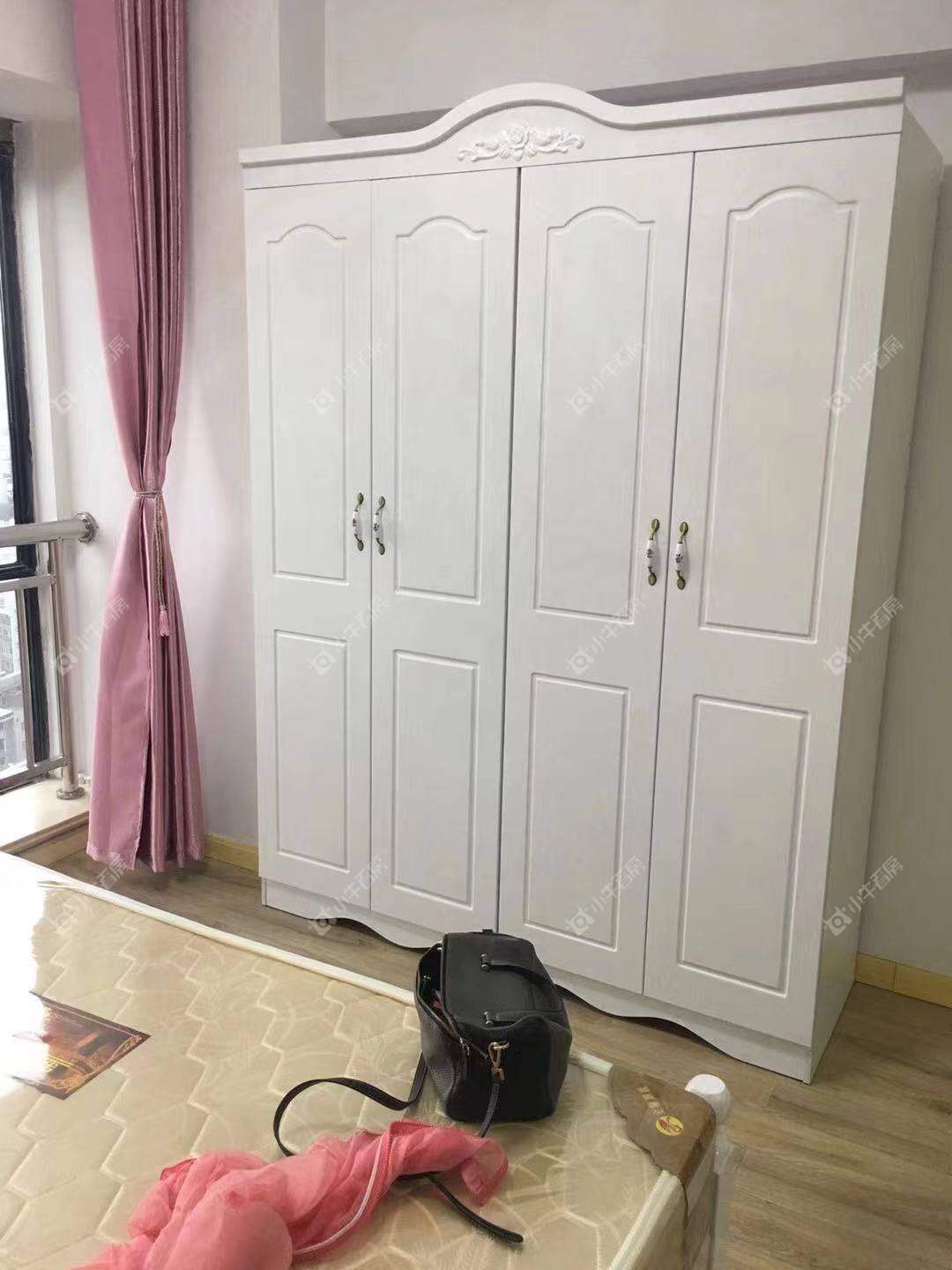 常州公园路在租房源_小牛看房