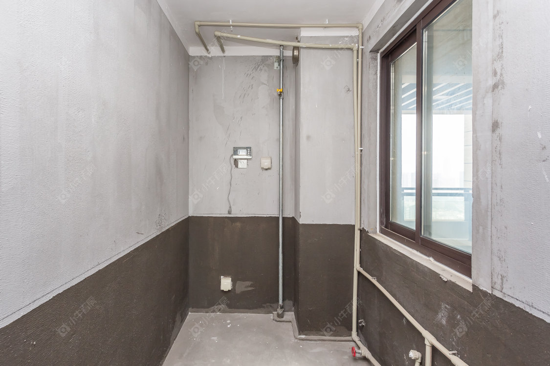 常州晋陵文锦在售二手房源室内图_小牛看房