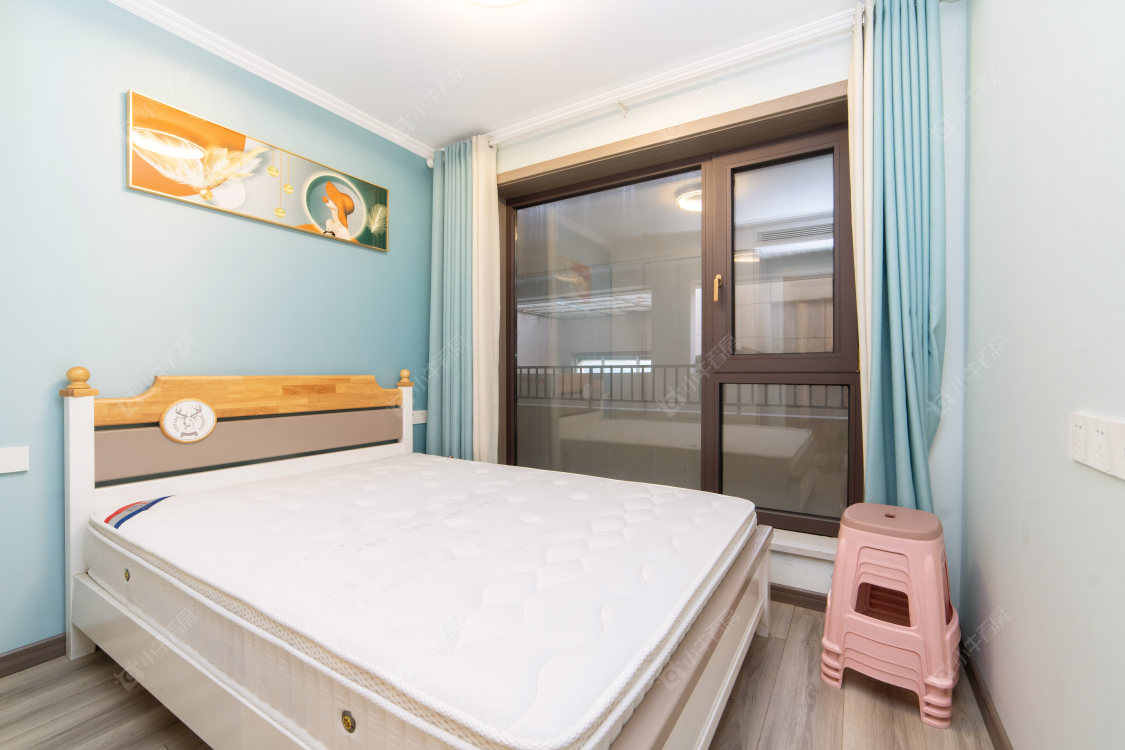 MOOC星光城一期房源室内图 常州MOOC星光城一期在售二手房源室内图_小牛看房