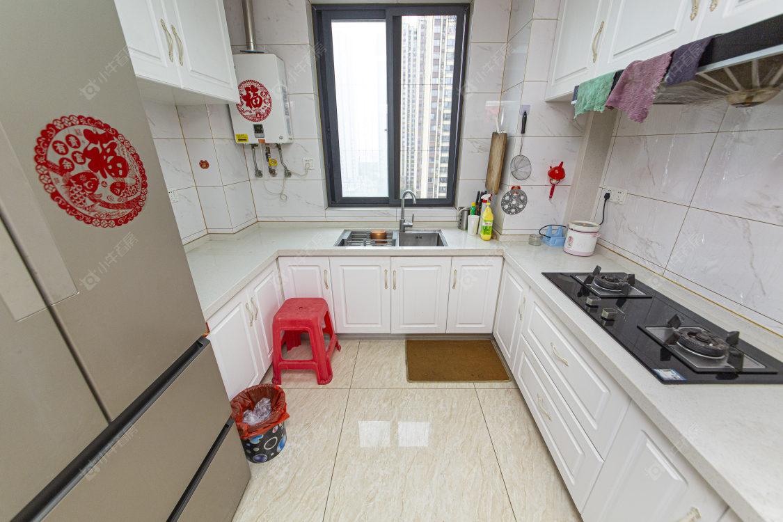 常州湖滨怡景在售二手房源室内图_小牛看房