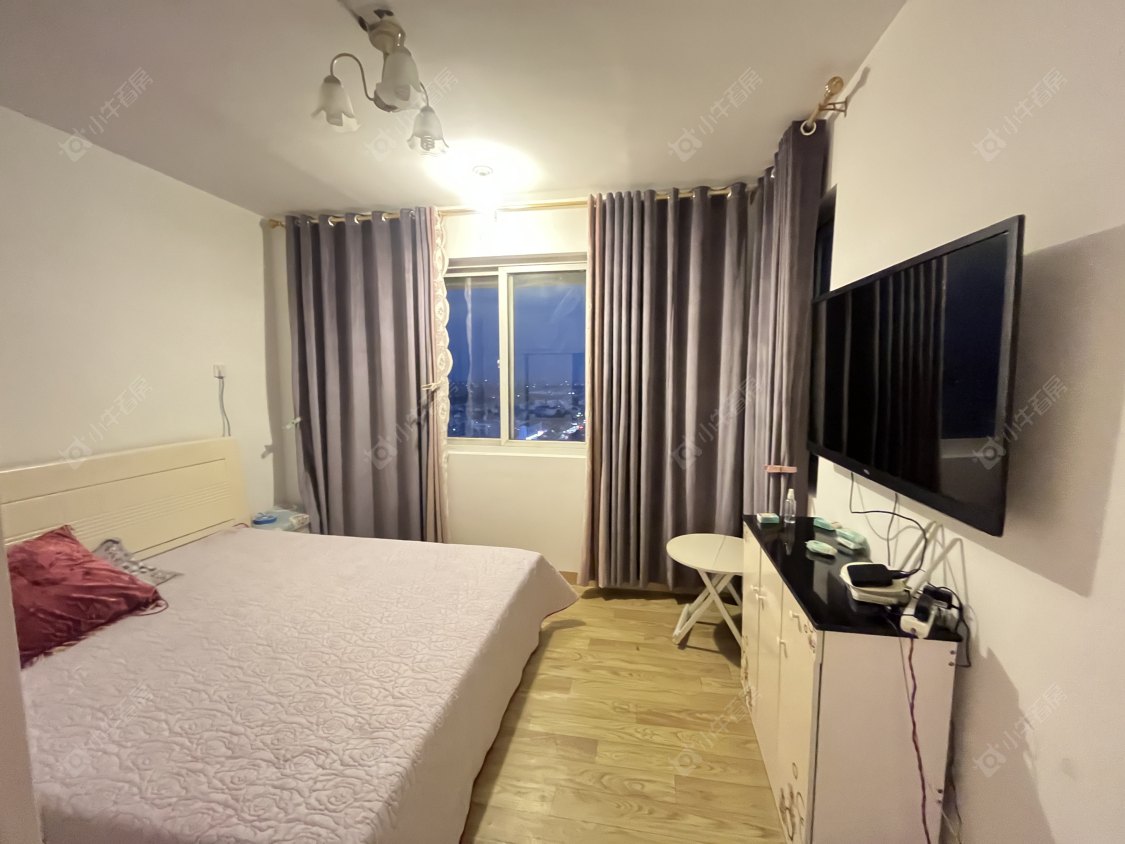 龙城福第房源 常州龙城福第在租房源_小牛看房