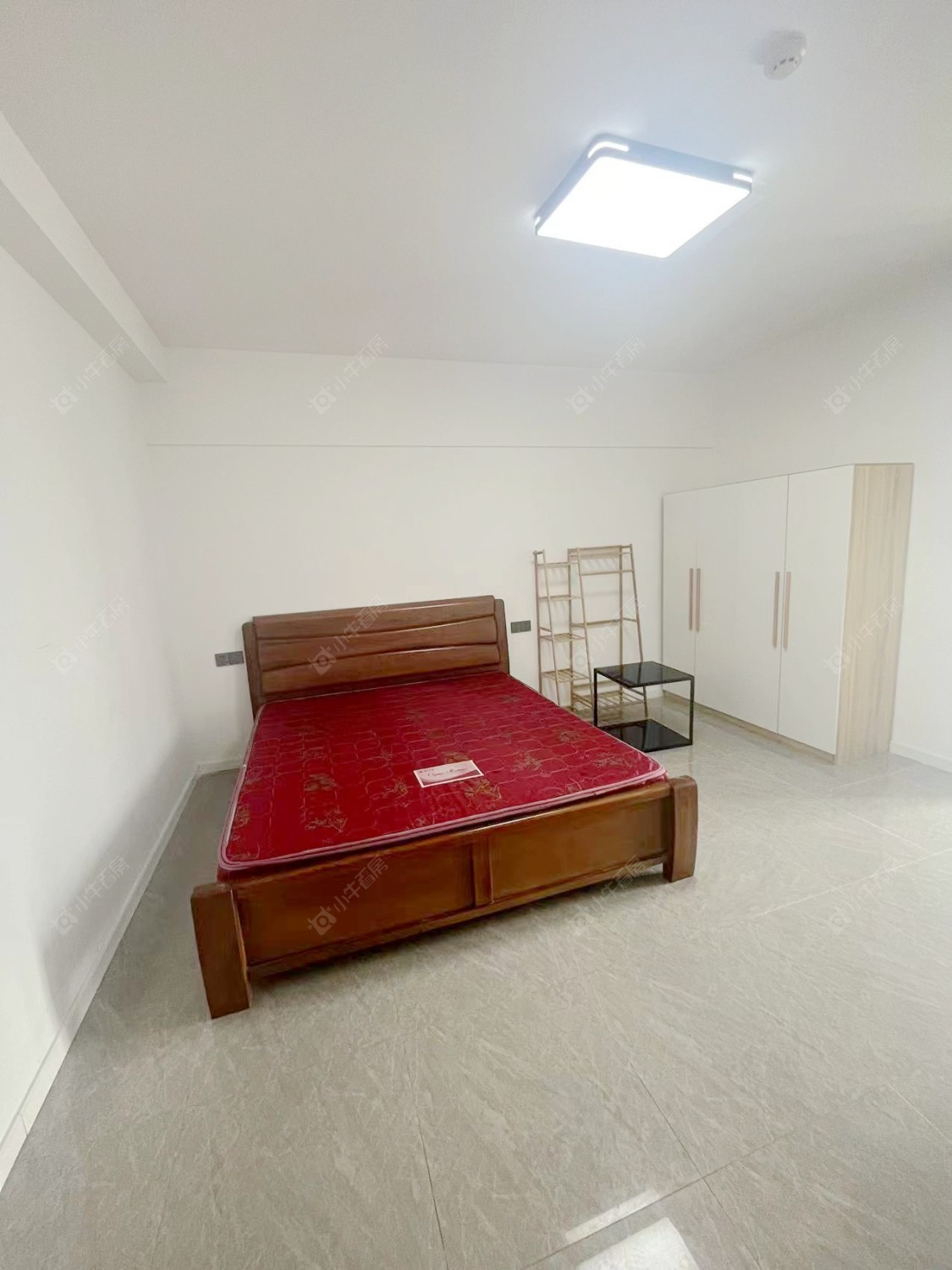 常州万博生活广场1室1厅1卫出租_小牛看房