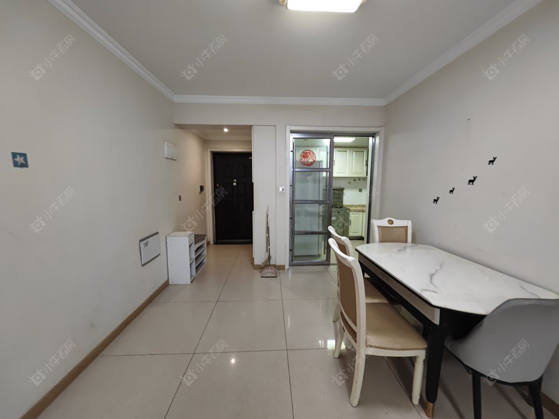 龙湖龙誉城二期房源室内图 常州龙湖龙誉城二期在租房源室内图_小牛看房