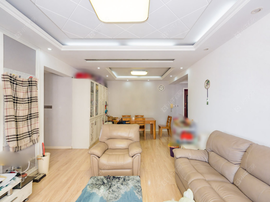 常州京城豪苑北区在售二手房源室内图_小牛看房