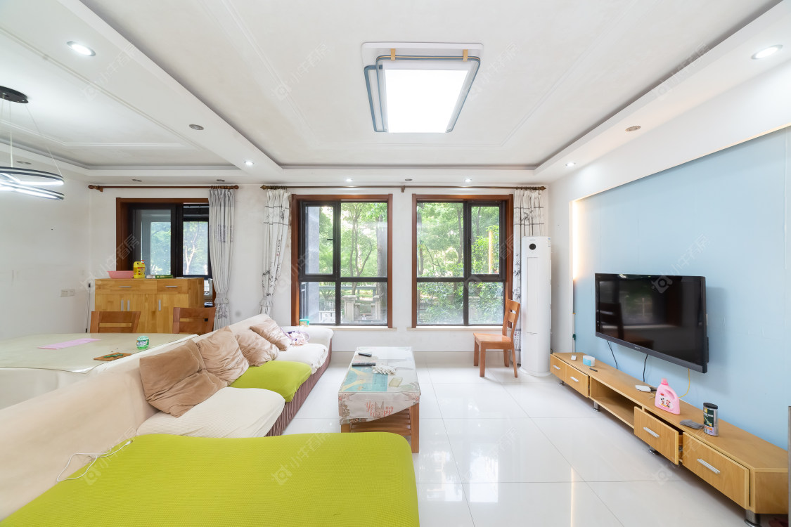 常州绿都万和城二区在售二手房源_小牛看房