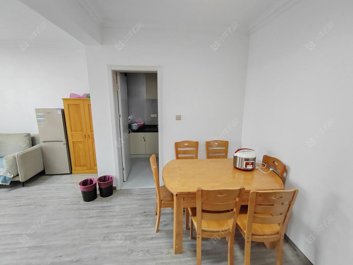 长安家园二村房源室内图 常州长安家园二村在租房源室内图_小牛看房