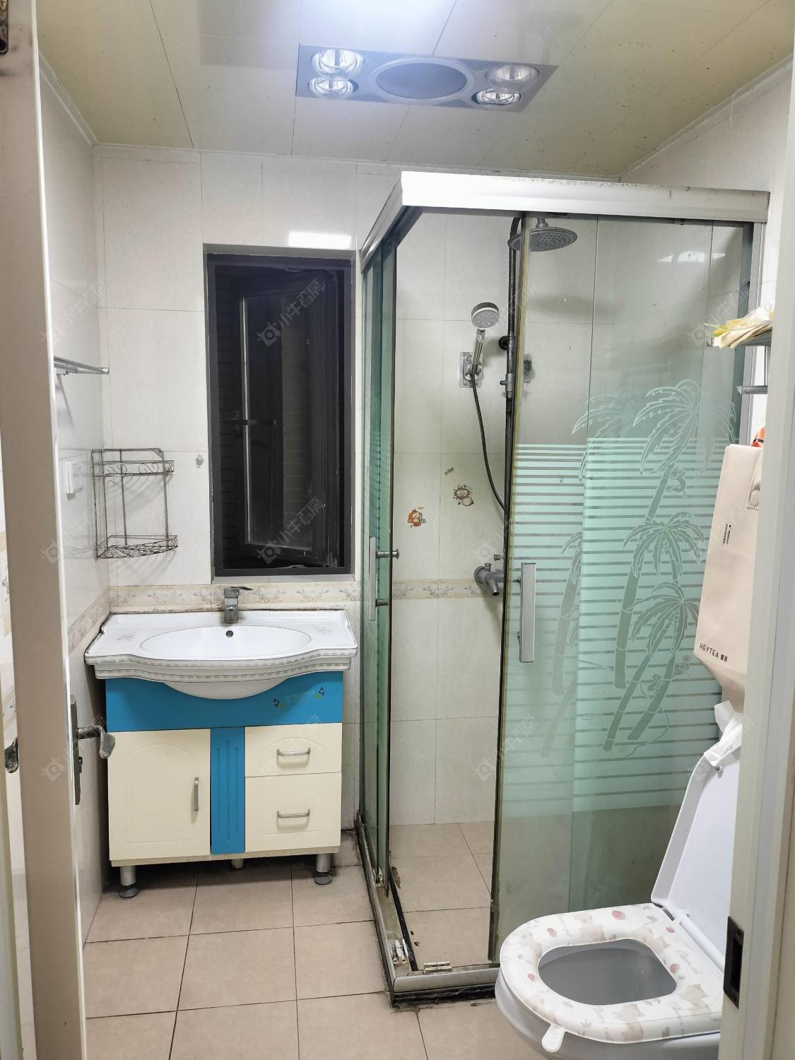 常州新城逸境园在租房源室内图_小牛看房