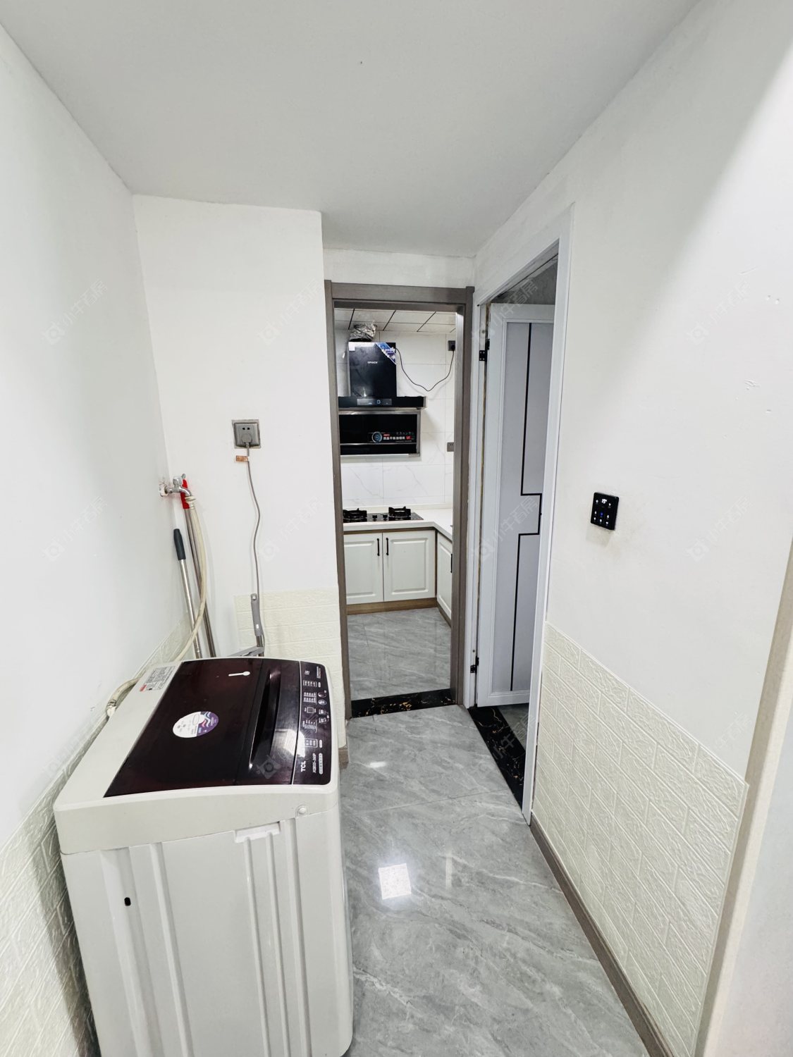 常州锦绣天地在租房源室内图_小牛看房