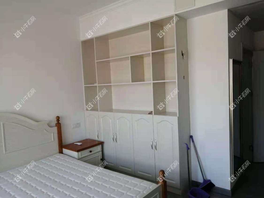 常州中奥珑郡在租房源_小牛看房