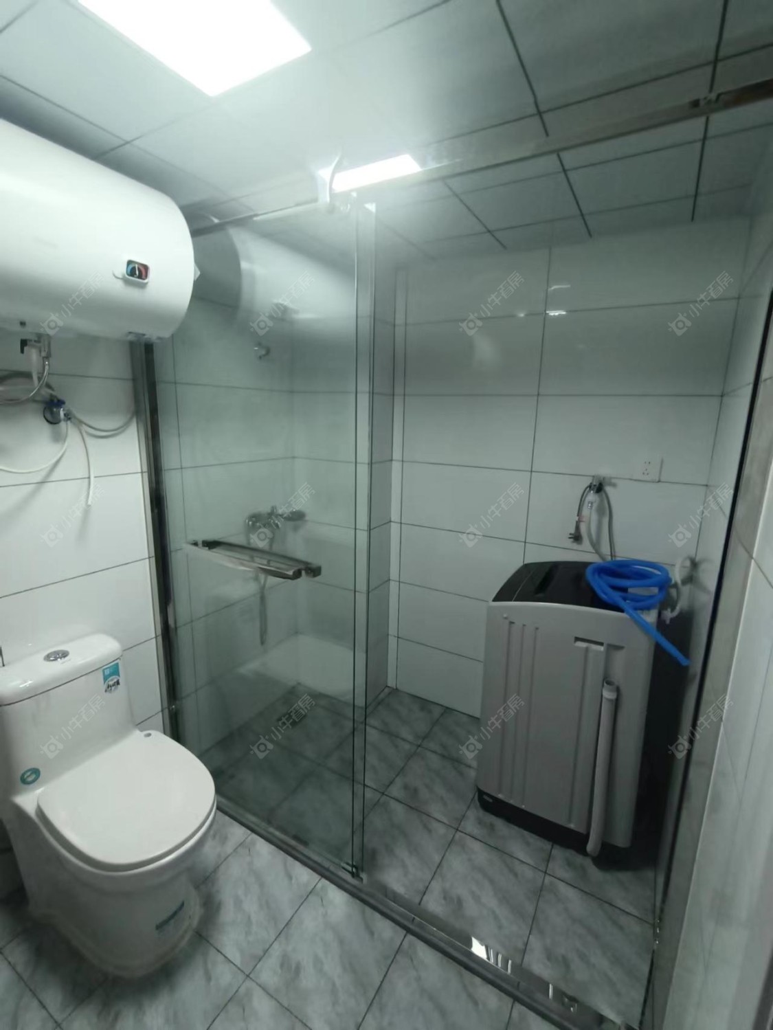 常州长江塑化城在租房源室内图_小牛看房