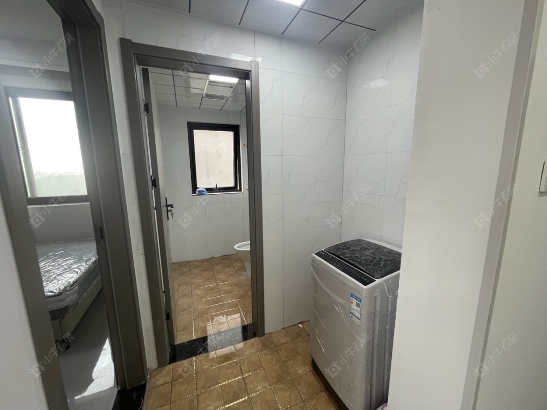 常州新欣嘉园在租房源室内图_小牛看房