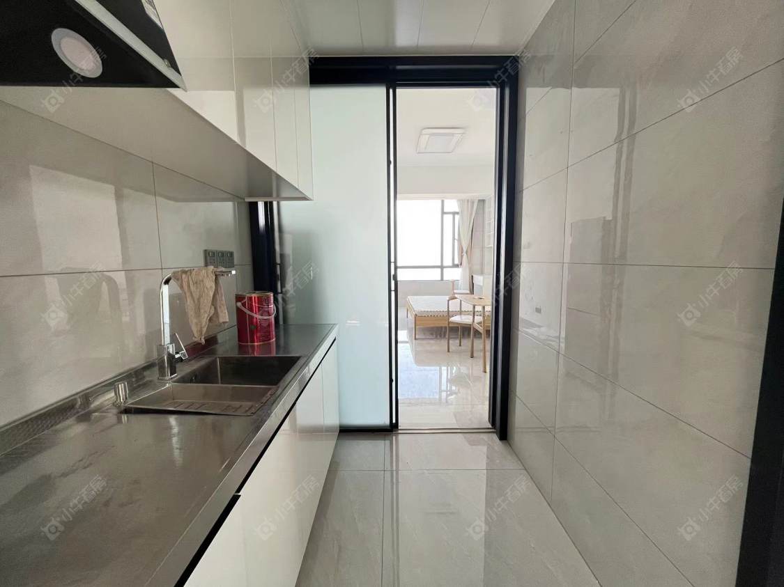 常州碧桂园壹号天禧在租房源室内图_小牛看房