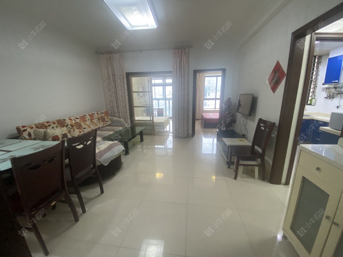 常州怀德名园租房_小牛看房