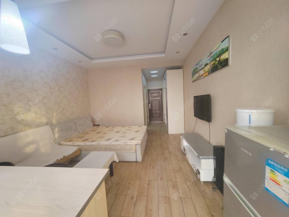 丰乐尚都房源室内图 常州丰乐尚都在租房源室内图_小牛看房