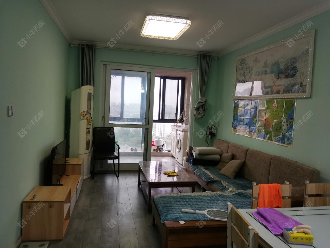 凯尔尚郡二期房源 常州凯尔尚郡二期在租房源_小牛看房