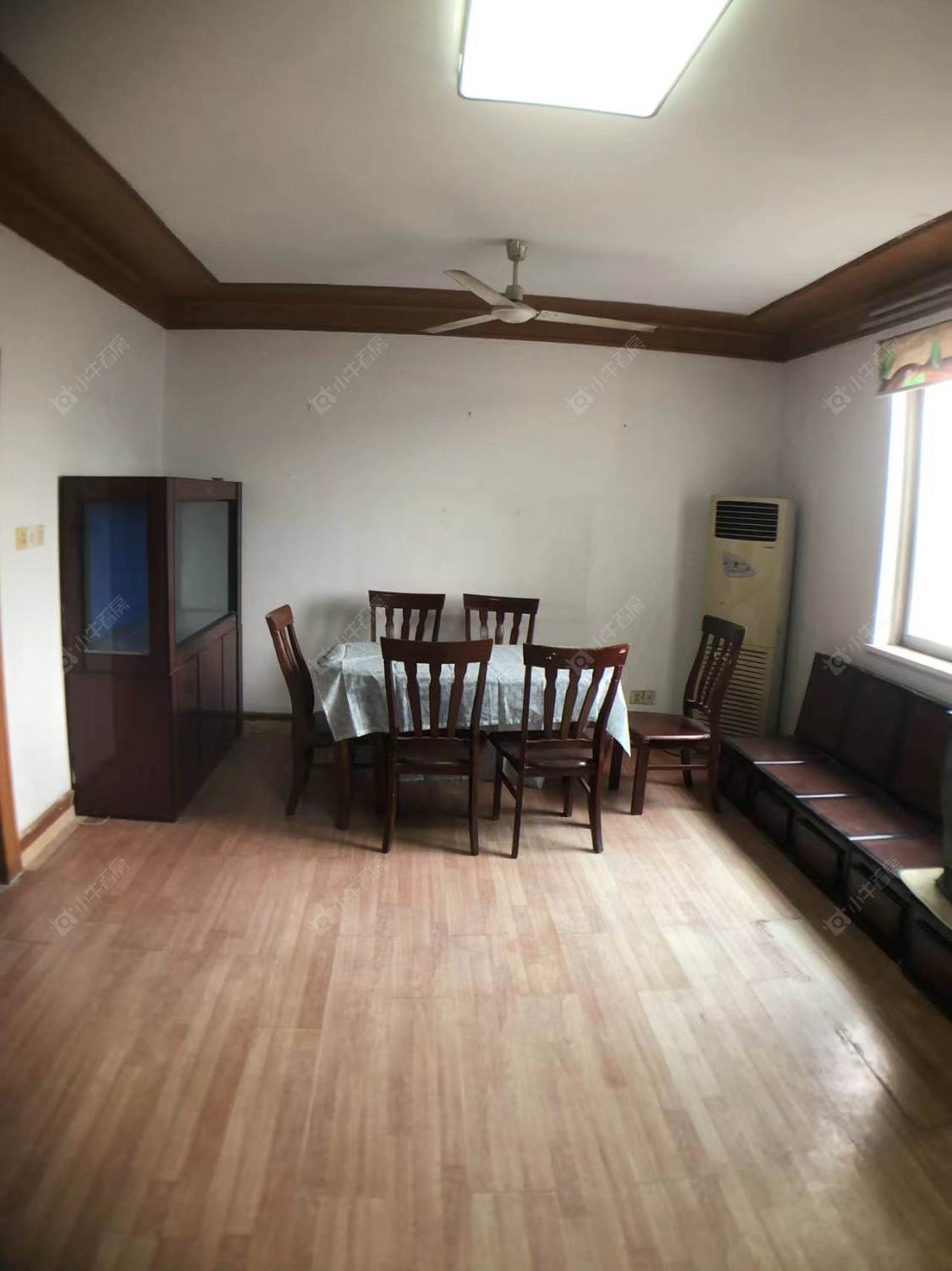 常州中凉二村3室2厅1卫出租_小牛看房