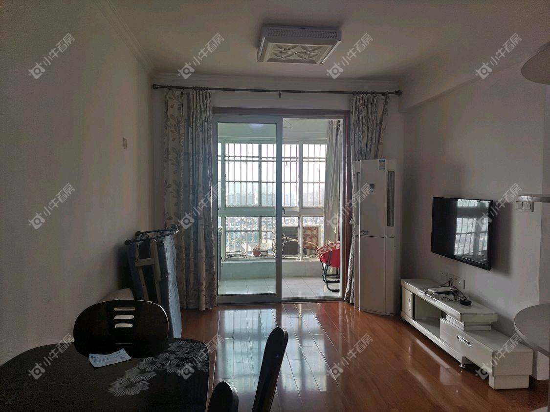 常州金地花苑在租房源室内图_小牛看房