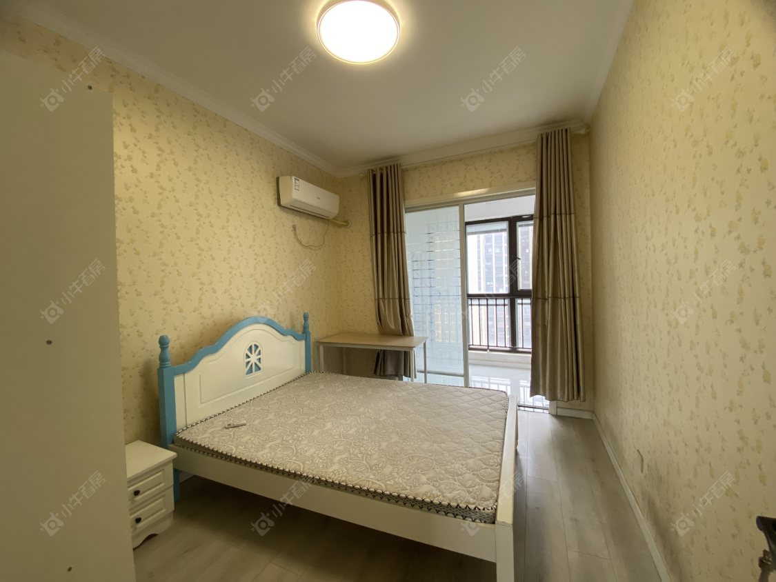 常州中景华府在租房源_小牛看房