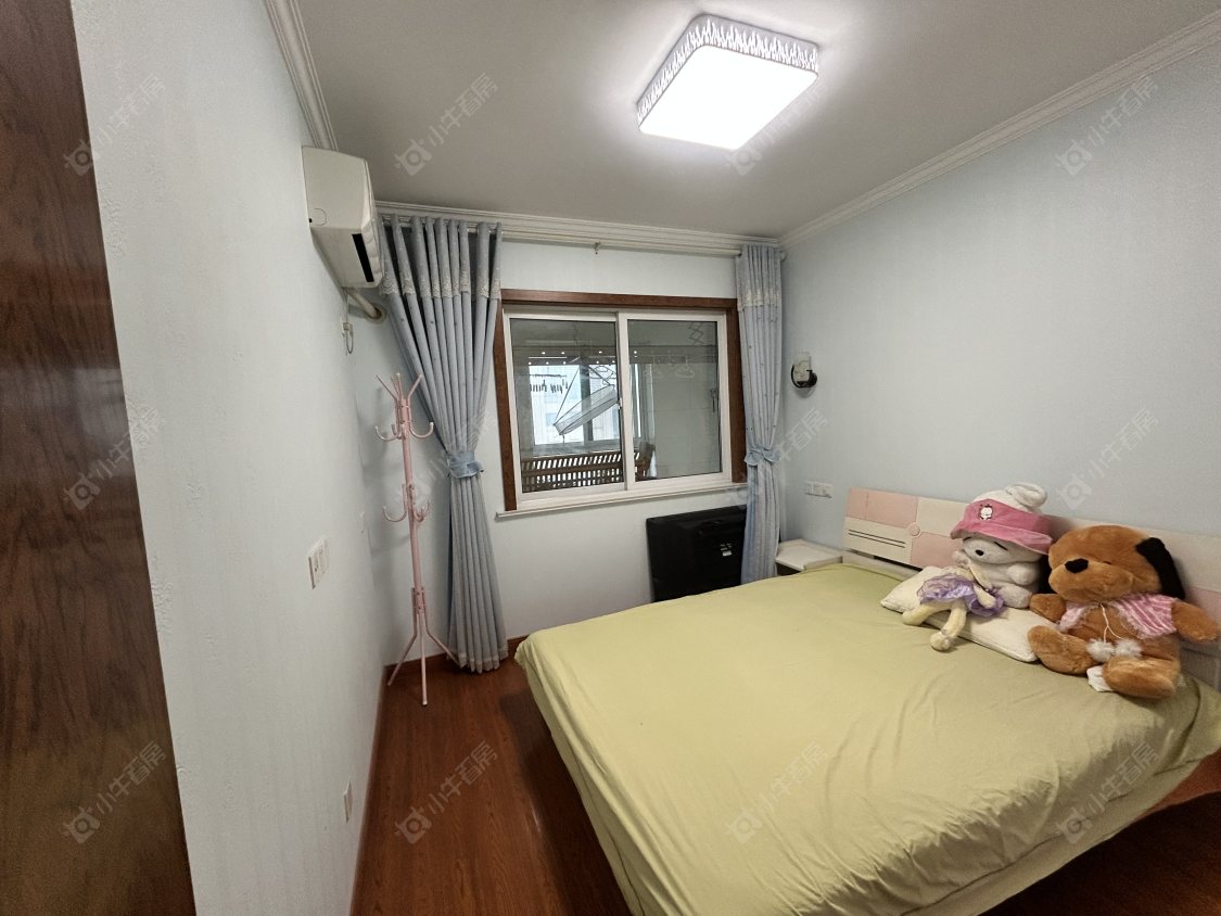 常州紫廷名苑在租房源_小牛看房