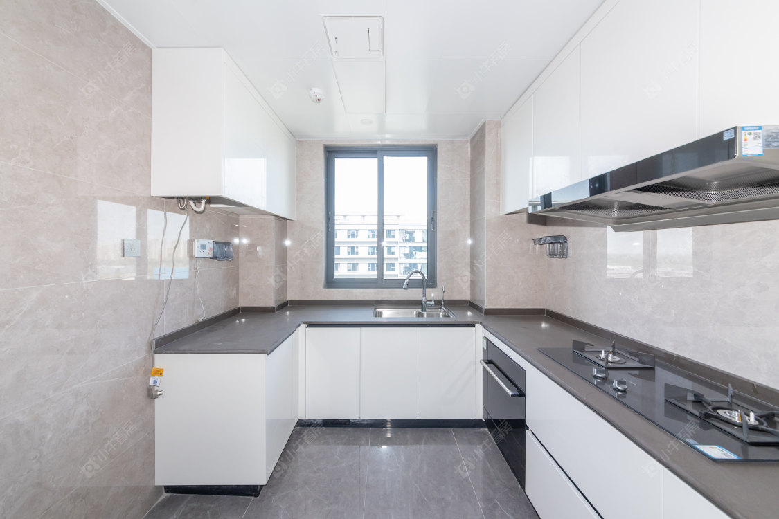 常州龙湖华盛·天曜在售二手房源室内图_小牛看房