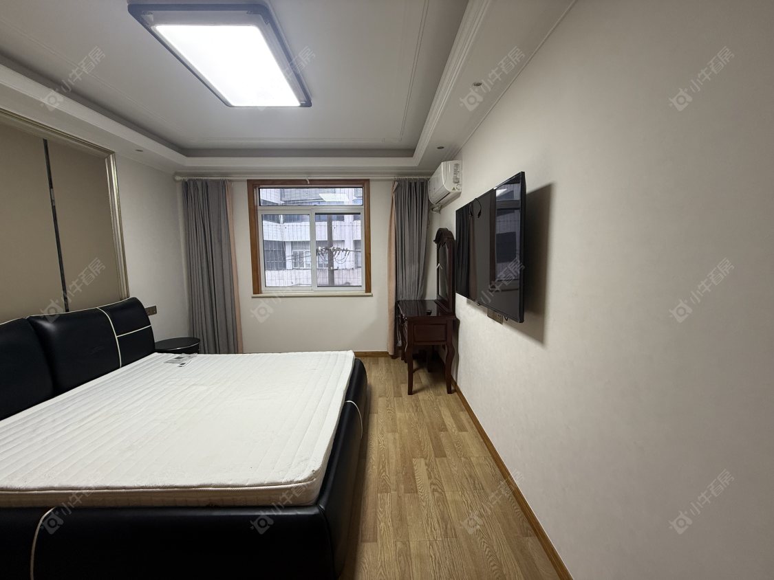 关帝庙弄房源室内图 常州关帝庙弄在租房源室内图_小牛看房