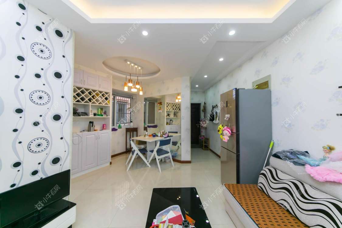 常州泰盈八千里在租房源_小牛看房